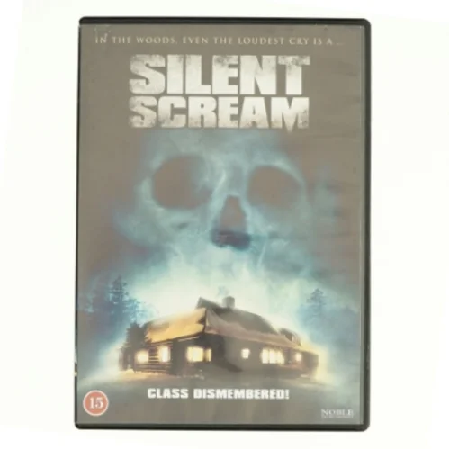 Silent Scream