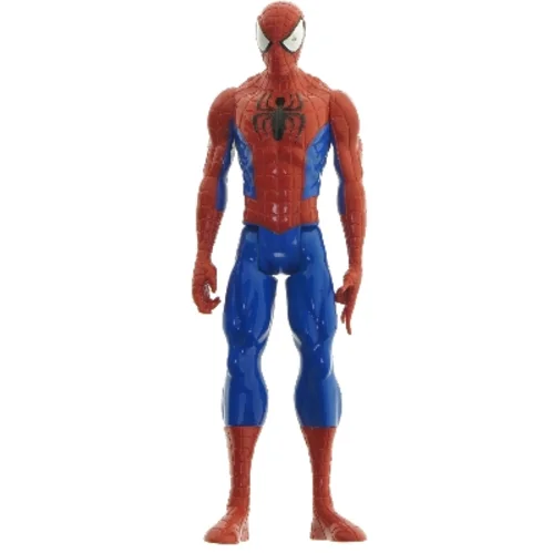 Spider-Man figurin fra Spiderman (str. 28 cm)