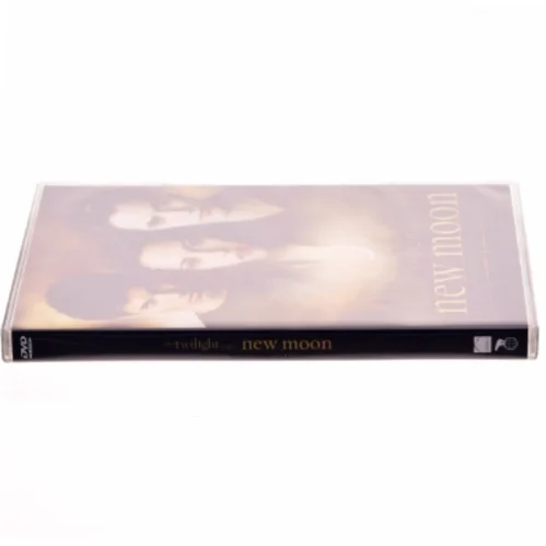 Twilight, New Moon
