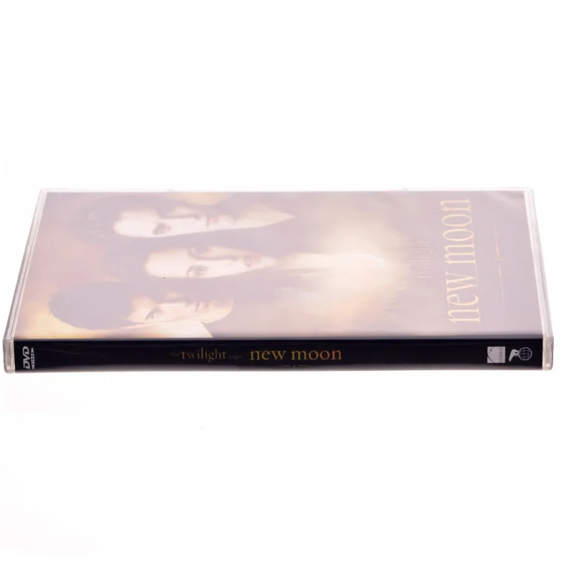 Twilight, New Moon