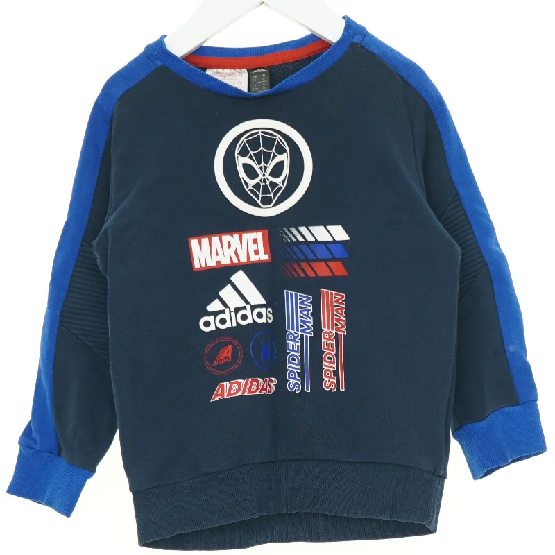 Sweatshirt fra Adidas (str. 98 cm)