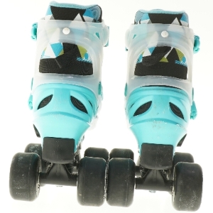 Rulleskøjter til børn fra Spinout (str. 27-30 )