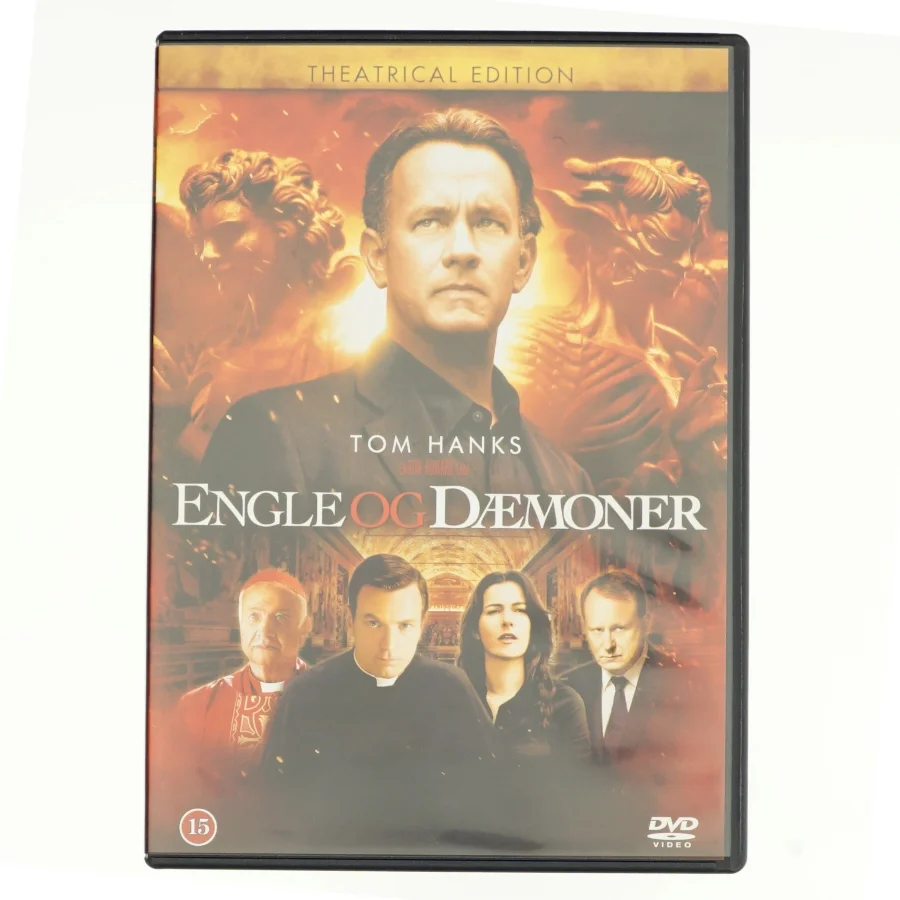 ENGLE & DÆMONER