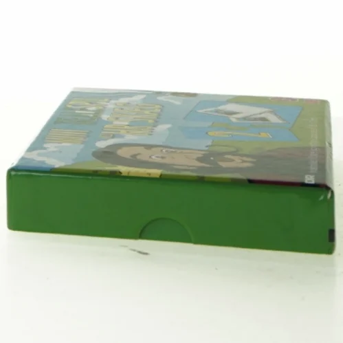 Mini tælle spil mad hr skæg fra Krea (str. 20 x 12 cm)