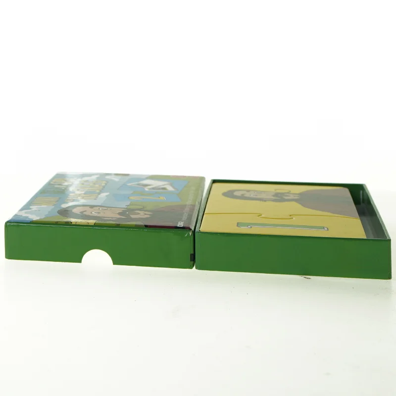 Mini tælle spil mad hr skæg fra Krea (str. 20 x 12 cm)