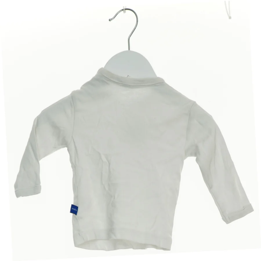 Bluse fra Molo (str. 62 cm)