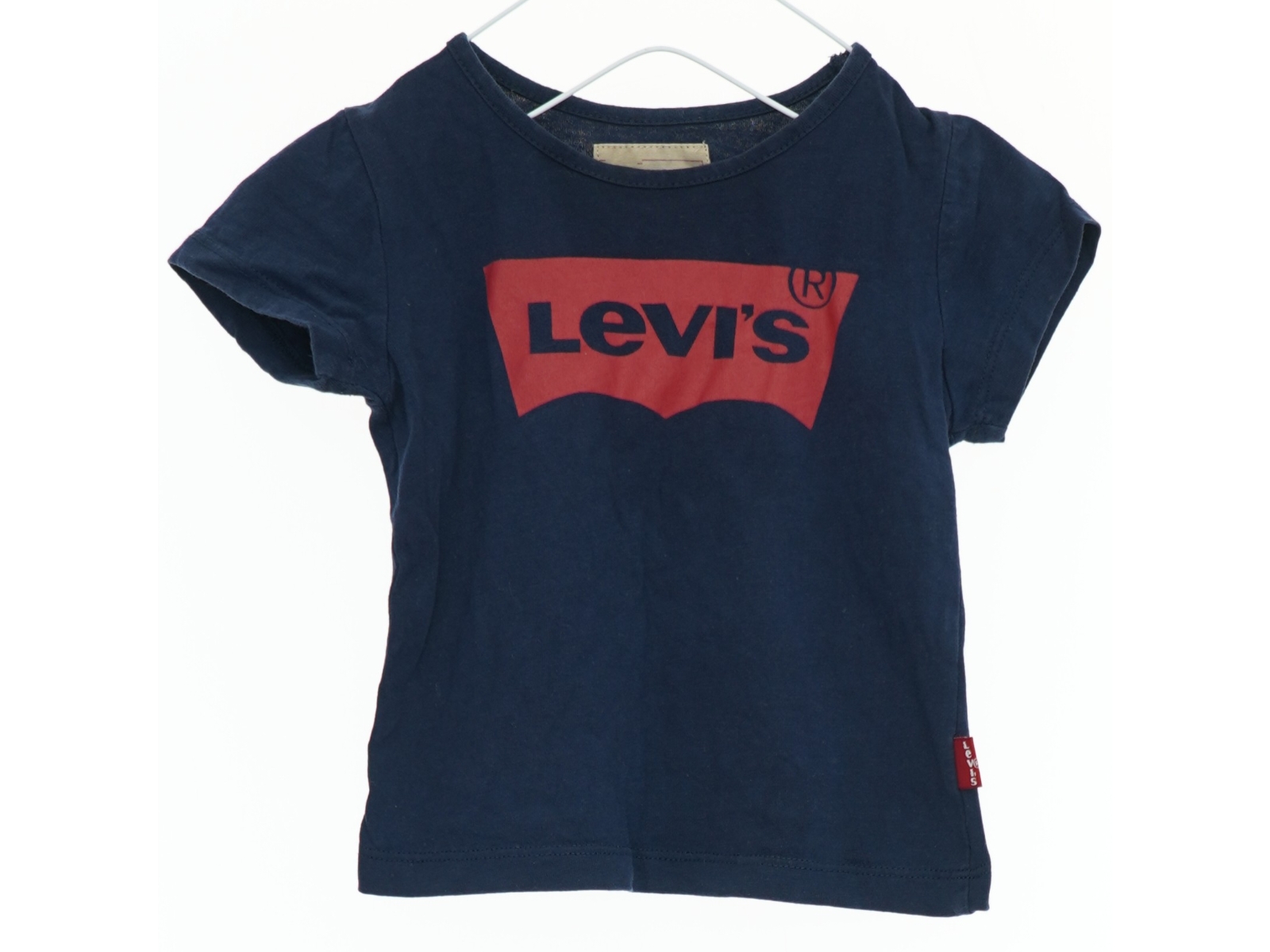 T-Shirt fra Levis (str. 92 cm)