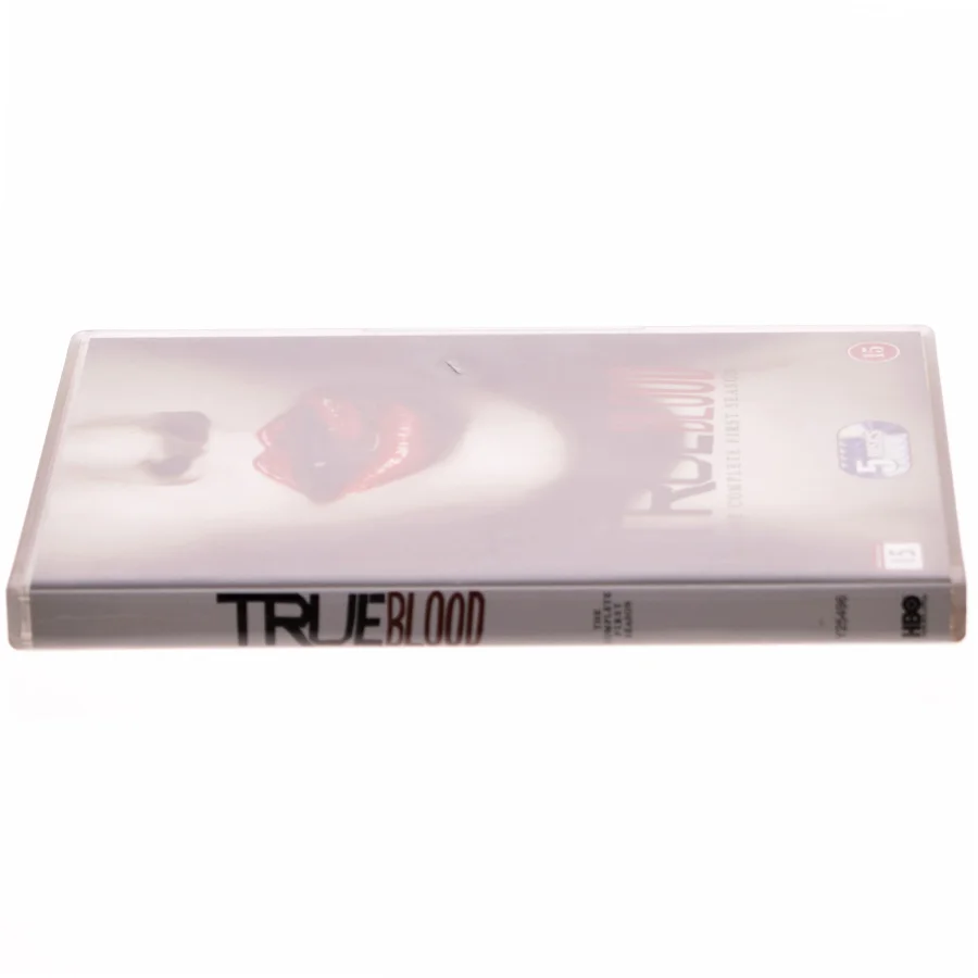 True blood, first season