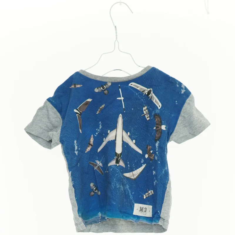 T-Shirt fra Molo (str. 92 cm)
