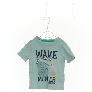 T-Shirt fra Tommy Hilfiger (str. 68 cm)