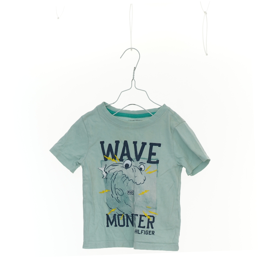 T-Shirt fra Tommy Hilfiger (str. 68 cm)