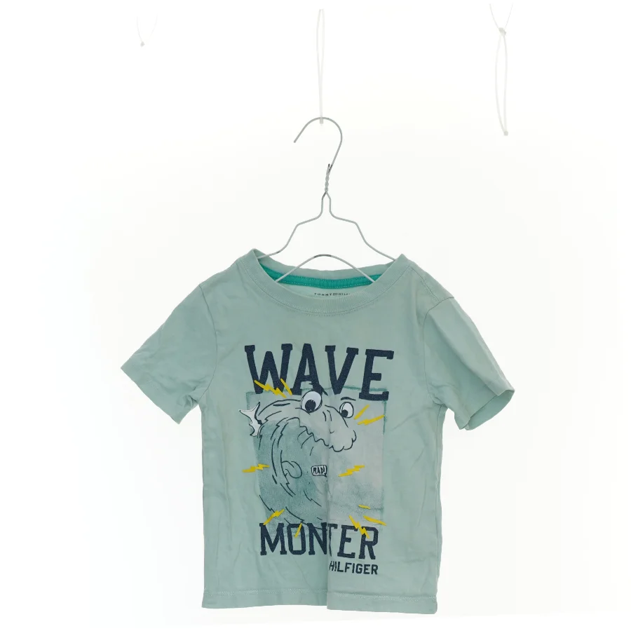 T-Shirt fra Tommy Hilfiger (str. 68 cm)
