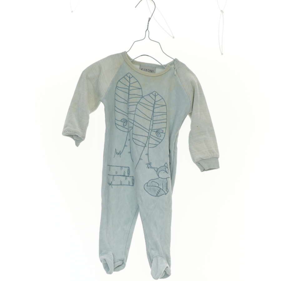 Heldragt fra Fixoni (str. 68 cm)