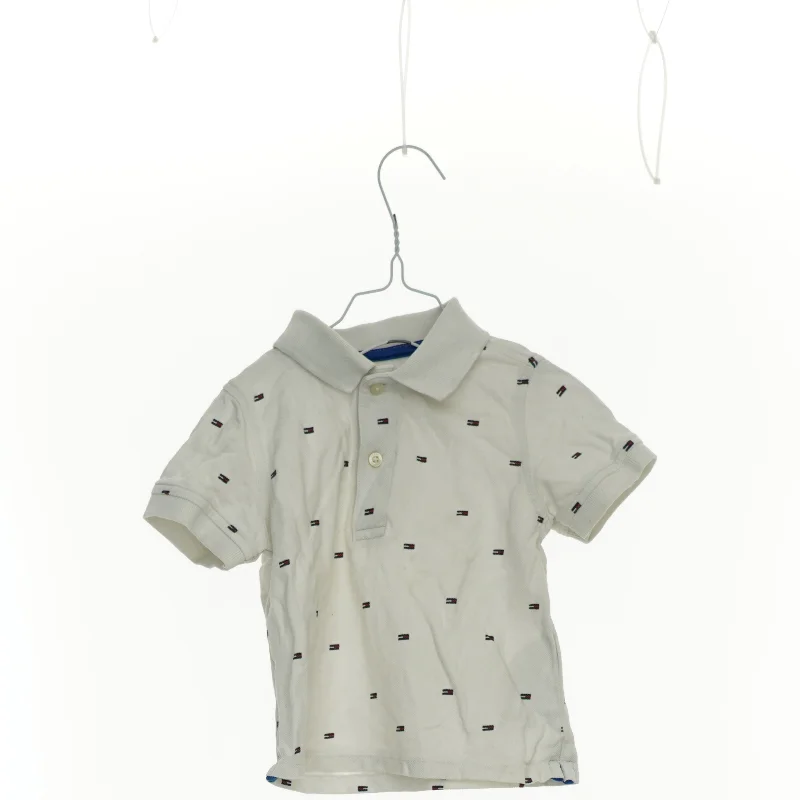 T-Shirt fra Tommy Hilfiger (str. 92 cm)