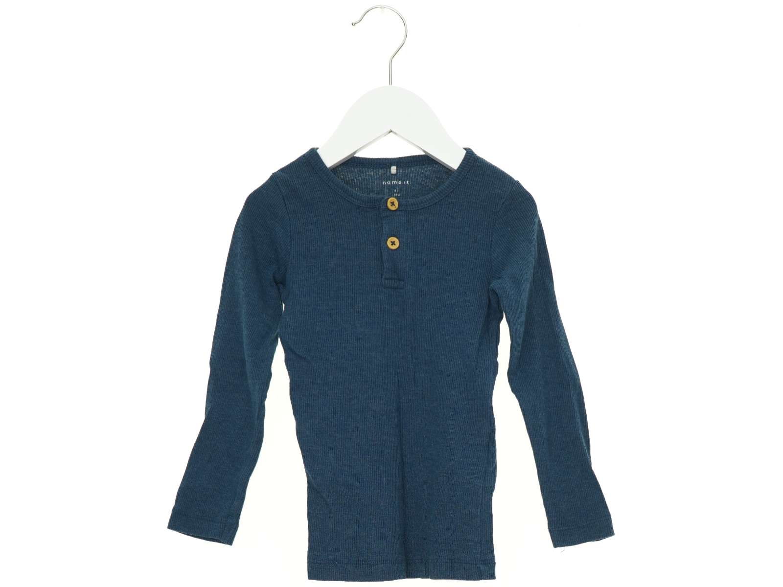 Bluse fra Name It (str. 104 cm)