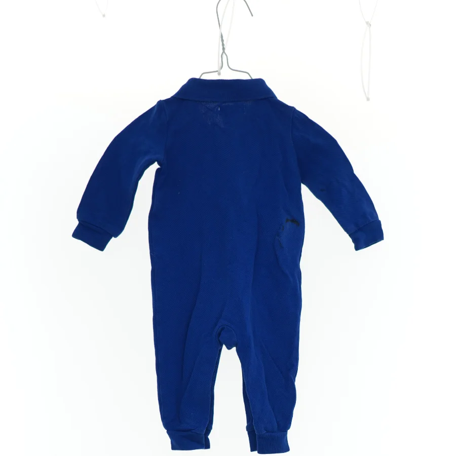 Heldragt fra Ralph Lauren (str. 68 cm)