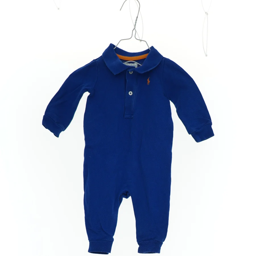 Heldragt fra Ralph Lauren (str. 68 cm)
