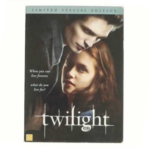 TWILIGHT