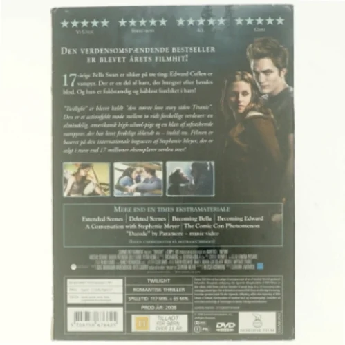 TWILIGHT