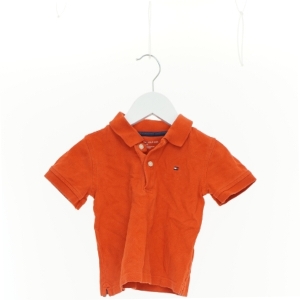 Polo shirt fra Tommy Hilfiger (str. 92 cm)
