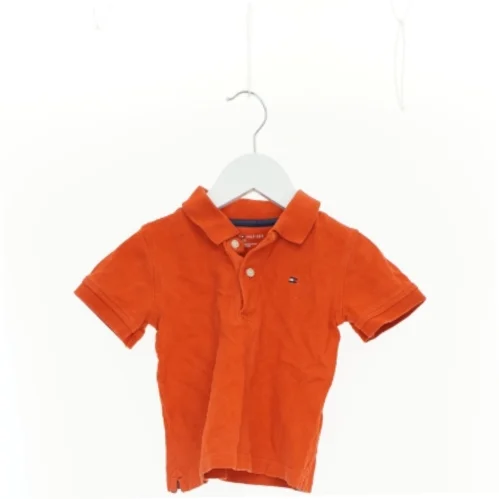 Polo shirt fra Tommy Hilfiger (str. 92 cm)