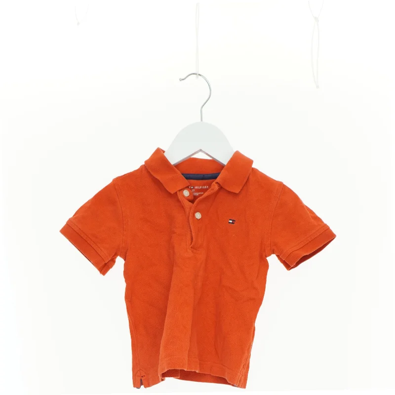 Polo shirt fra Tommy Hilfiger (str. 92 cm)