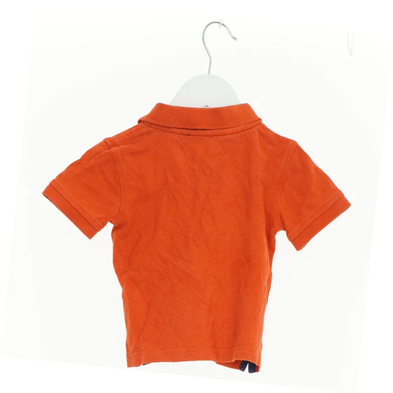 Polo shirt fra Tommy Hilfiger (str. 92 cm)