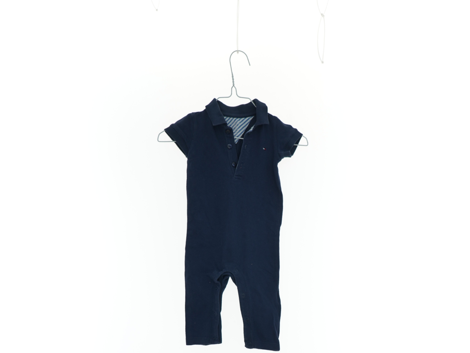 tommy hilfiger Heldragt (str. 68 cm)