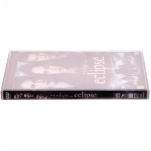 ECLIPSE - 2 DISC 