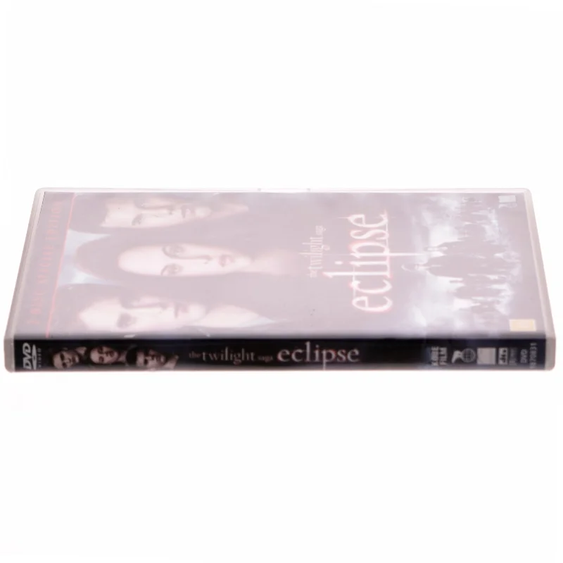 ECLIPSE - 2 DISC 