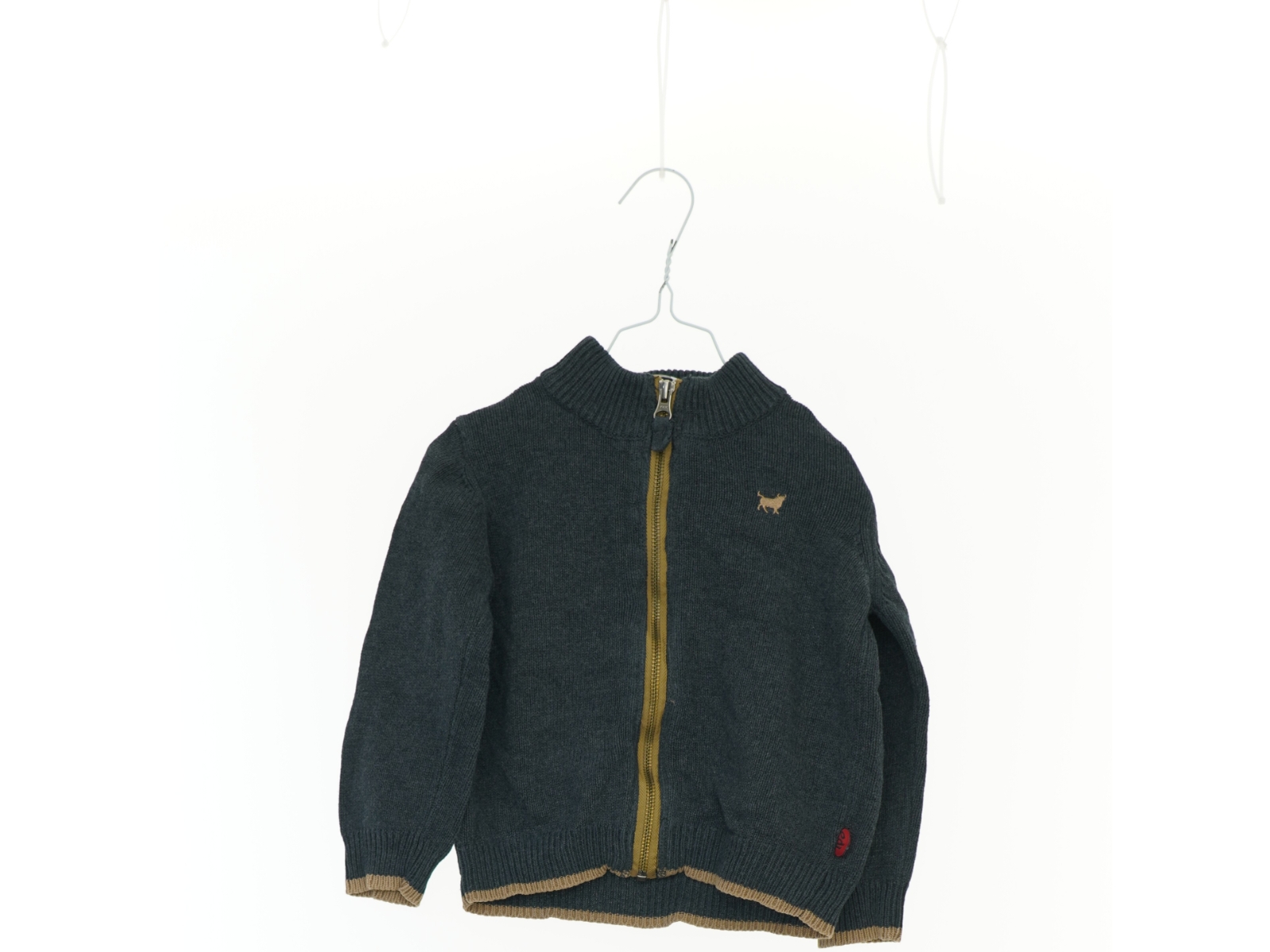 Trøje fra Pomp de Lux (str. 92 cm)