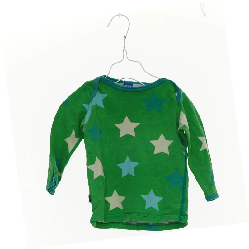 Bluse fra Molo (str. 80 cm)