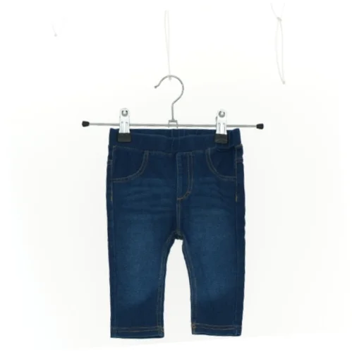 Jeans fra H&M (str. 68 cm)