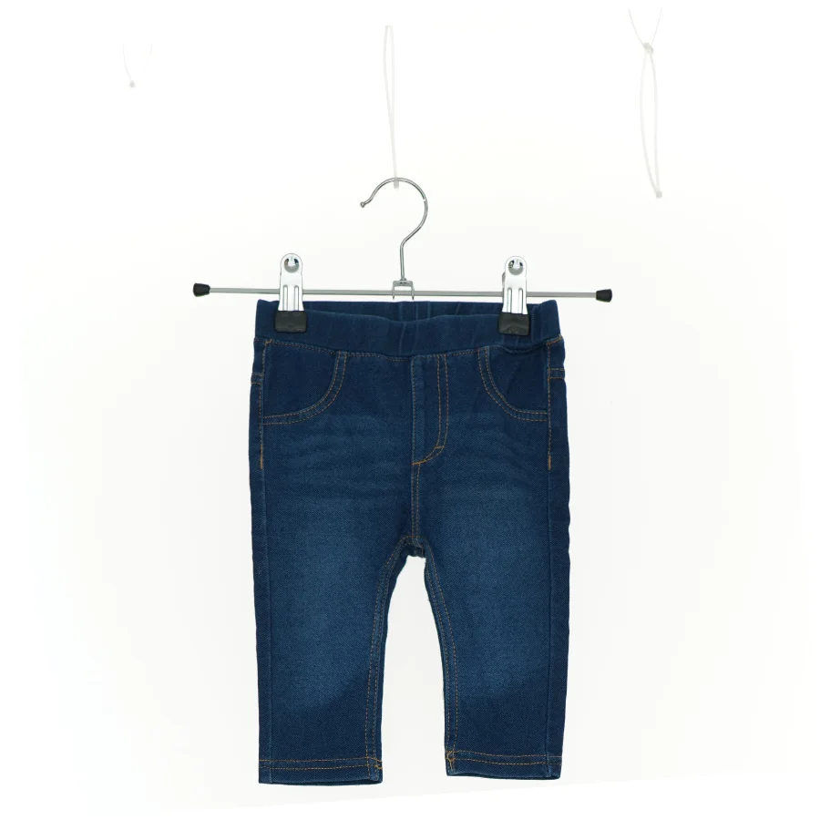 Jeans fra H&M (str. 68 cm)