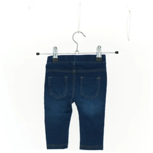 Jeans fra H&M (str. 68 cm)