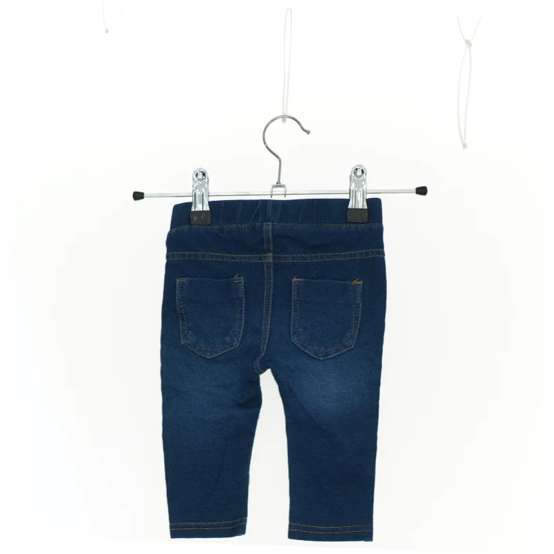 Jeans fra H&M (str. 68 cm)