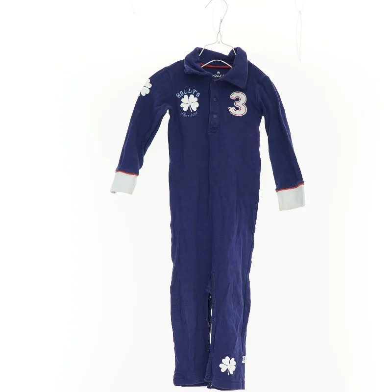 Heldragt fra Holly’s (str. 92 cm)