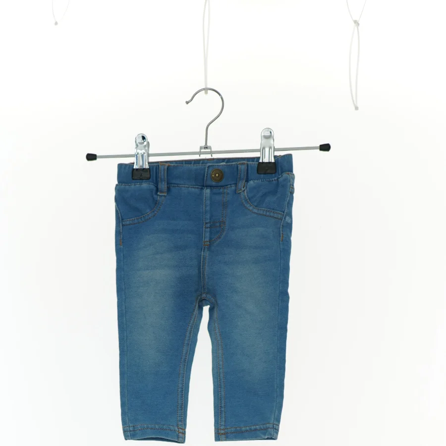 Jeans fra H&M (str. 68 cm)