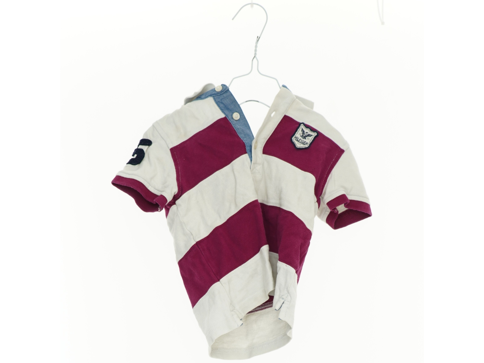 T-Shirt fra Tommy Hilfiger (str. 86 cm)