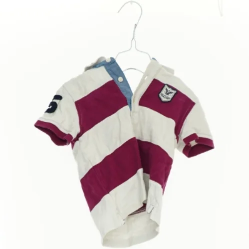 T-Shirt fra Tommy Hilfiger (str. 86 cm)