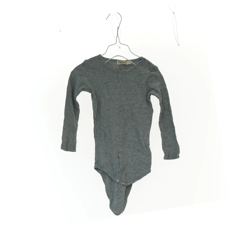 Bodystocking fra MarMar (str. 80 cm)