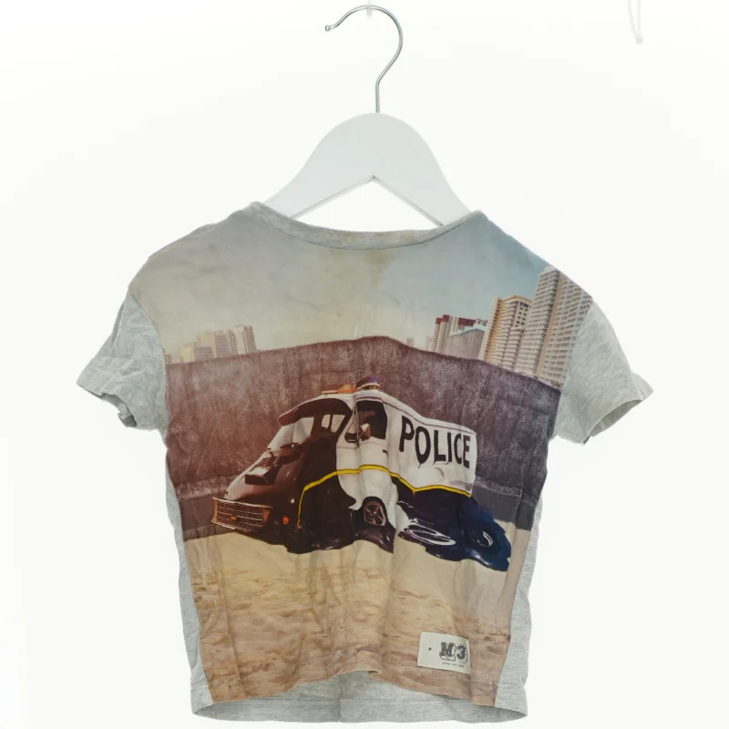 T-Shirt fra Molo (str. 92 cm)