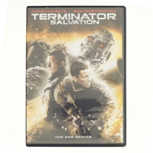 Terminator Salvation