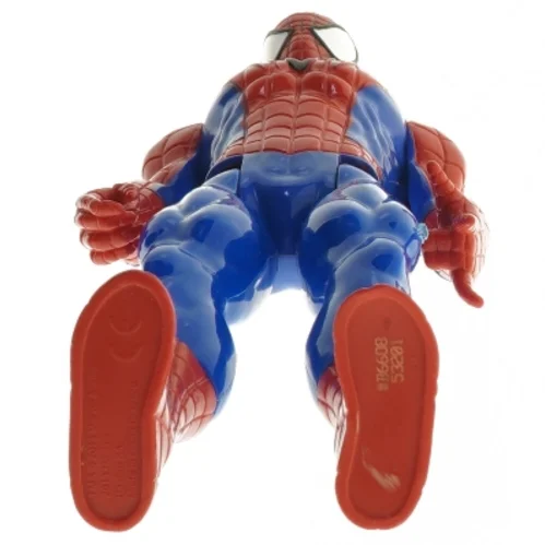 Spiderman actionfigur fra Spiderman (str. 28 cm)