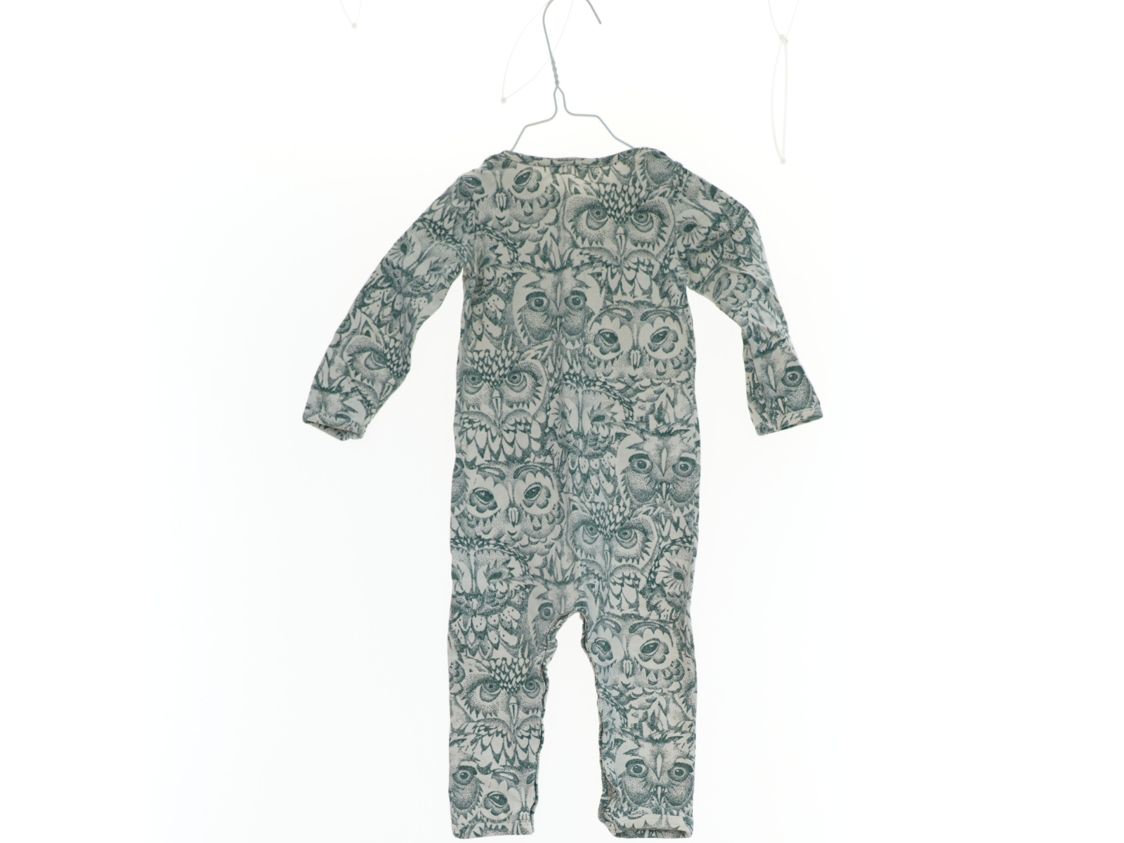 Heldragt fra Soft Gallery (str. 74 cm)