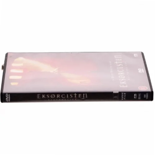 Eksorcisten - Begyndelsen