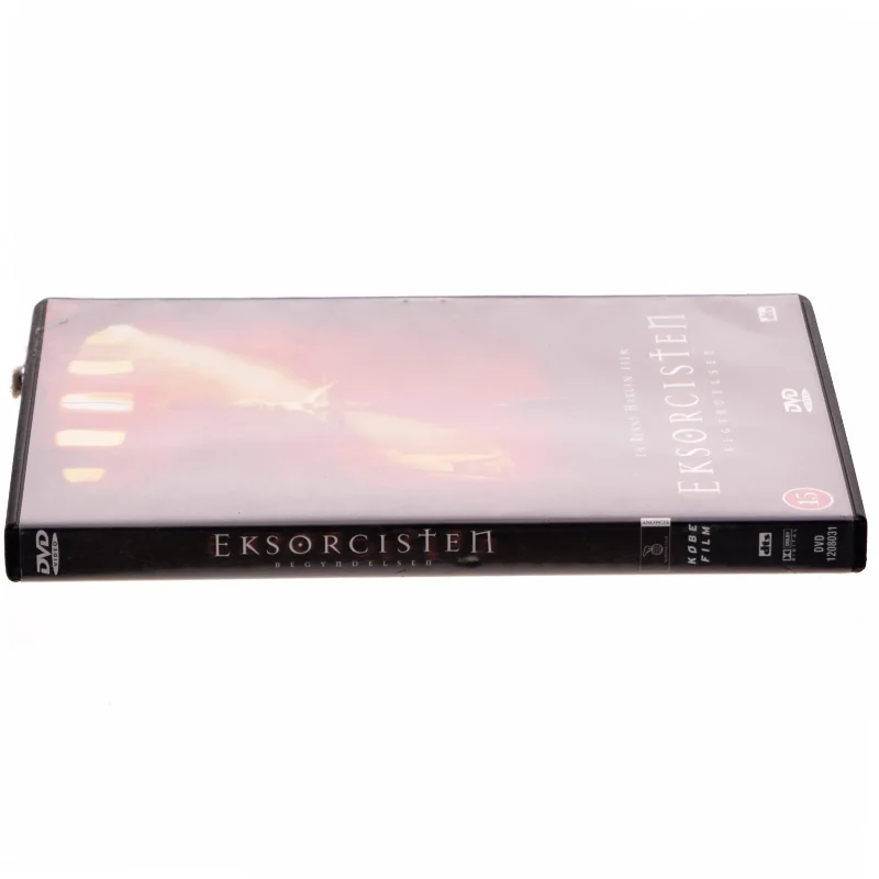 Eksorcisten - Begyndelsen