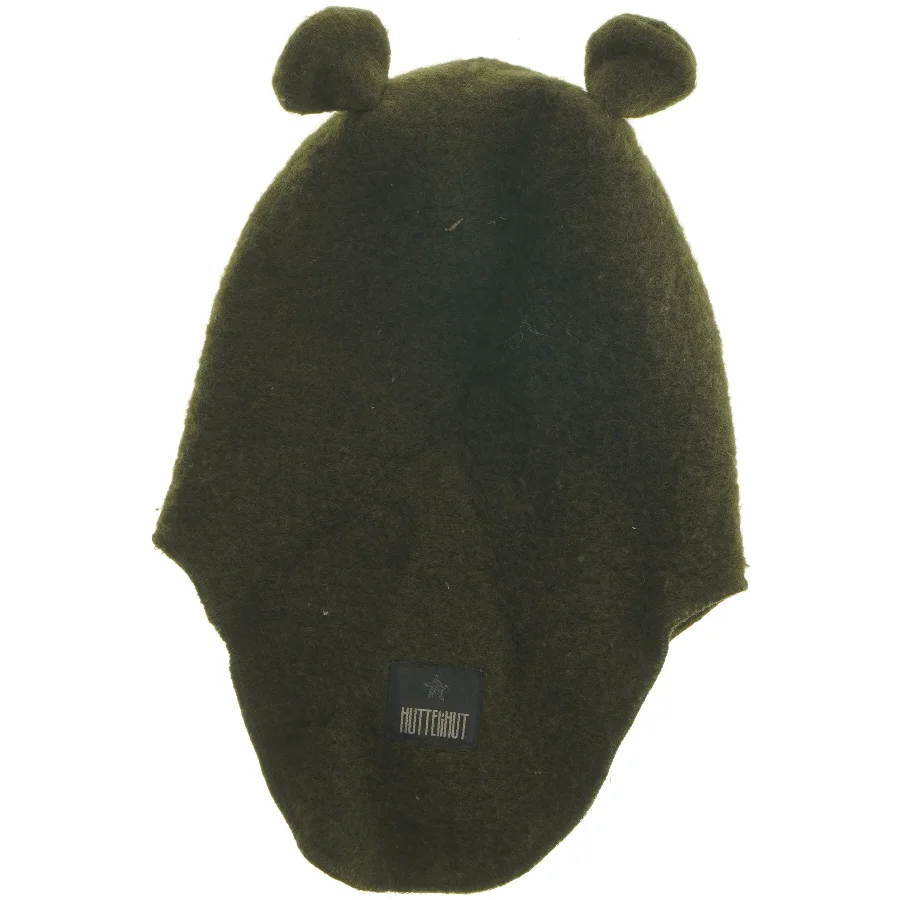 Børnehue med ører fra Huttelihut (str. 104)