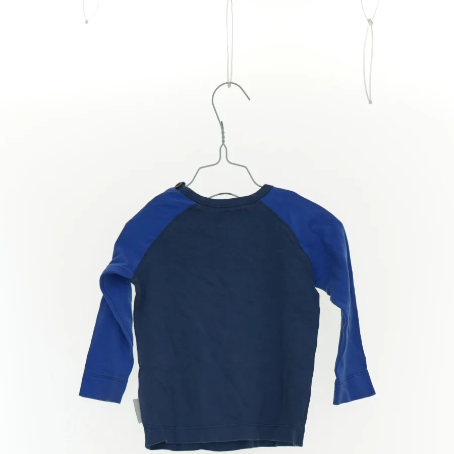 Bluse fra Phister & Philina (str. 80 cm)