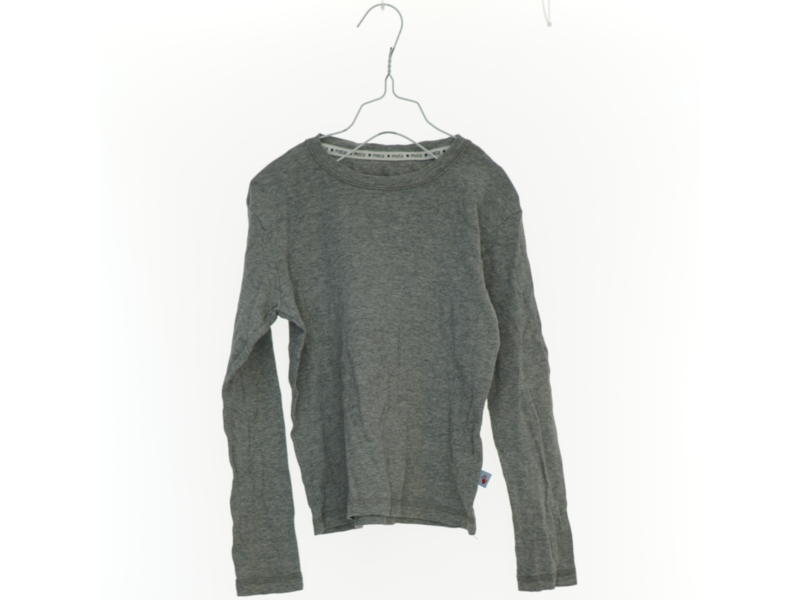 Bluse fra Molo (str. 122 cm)